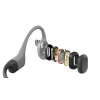Навушники Shokz OpenSwim Pro бездротові кісткові Grey (810173486118)