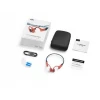 Навушники Shokz OpenSwim Pro бездротові кісткової провідності Red (810173486125)