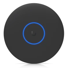 Точка доступу Ubiquiti U7 Pro XGS U7-Pro-XGS-B Wi-Fi 7 2.4/5/6 GHz PoE++ (810177162131)