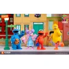 Фигурка BLOKEES Sesame Street preCOOL S2 Abby (810181530001)