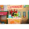 Конструктор BLOKEES Sesame Street Figures preCOOL S1 Oscar (810181530575)