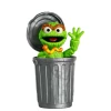 Конструктор BLOKEES Sesame Street Figures preCOOL S1 Oscar (810181530575)