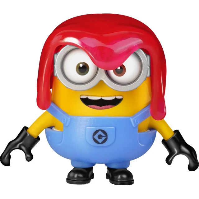 Конструктор BLOKEES Minions preCOOL S1 Bob The Fruit Keeper (810181530735)