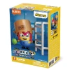 Конструктор BLOKEES Minions preCOOL S1 Bob The Fruit Keeper (810181530735)