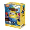 Конструктор BLOKEES Minions preCOOL S1 Otto The Fruit Handler (810181530742)