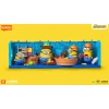 Конструктор BLOKEES Minions preCOOL S1 Stuart The Jelly Maker (810181530759)