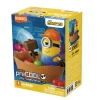 Конструктор BLOKEES Minions preCOOL S1 Stuart The Jelly Maker (810181530759)