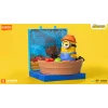 Конструктор BLOKEES Minions preCOOL S1 Stuart The Jelly Maker (810181530759)