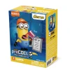 Конструктор BLOKEES Minions preCOOL S1 Kevin The Jelly Taster (810181530766)