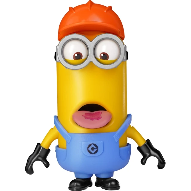 Конструктор BLOKEES Minions preCOOL S1 Kevin The Jelly Taster (810181530766)