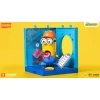 Конструктор BLOKEES Minions preCOOL S1 Kevin The Jelly Taster (810181530766)