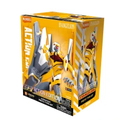 Фігурка-конструктор BLOKEES Evangelion Action Edition Evangelion Proto Type 00' (810181531442)