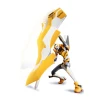 Фігурка-конструктор BLOKEES Evangelion Action Edition Evangelion Proto Type 00' (810181531442)