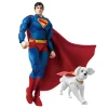 Фігурка-конструктор BLOKEES DC Champion Class 01 Superman 2025 (810181531572)