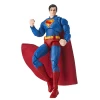 Фігурка-конструктор BLOKEES DC Champion Class 01 Superman 2025 (810181531572)