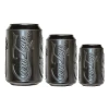 Іграшка для собак SodaPup Soda Can для наповнення кормом M Black (810216022570)