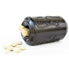 Іграшка для собак SodaPup Soda Can для наповнення кормом L Black (810216022587)