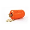 Іграшка для собак SodaPup Soda Can для наповнення кормом S Orange (810216022624)