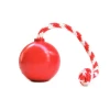Игрушка для собак SodaPup на веревке Cherry Bomb (810216022914)