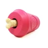 Іграшка для собак SodaPup Coffee Cup для наповнення кормом M Pink (810216023164)