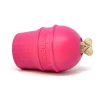 Игрушка для собак SodaPup Ice Cream Cone M Pink (810216026066)