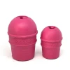Игрушка для собак SodaPup Ice Cream Cone M Pink (810216026066)