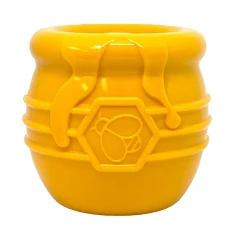 Іграшка для собак SodaPup Honey Pot XL Orange (810216027346)