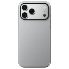 Чохол Nomad Sport Case для iPhone 18 Pro Max | 17 Pro Max Grey with MagSafe (810226520875)