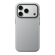 Чохол Nomad Sport Case для iPhone 18 Pro | 17 Pro Lunar Gray with MagSafe (810226520882)