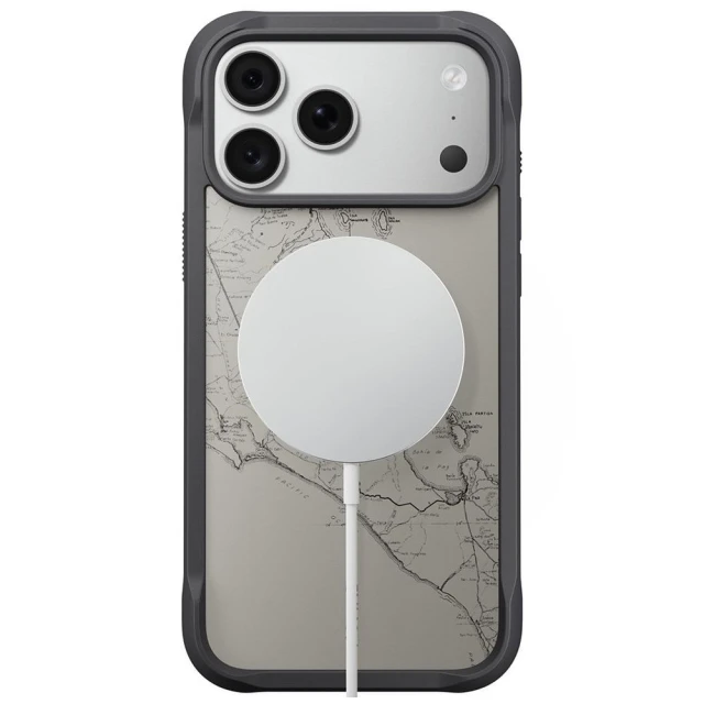Чохол Nomad Rugged Case для iPhone 18 Pro Max | 17 Pro Max Balandra with MagSafe (810226520899)