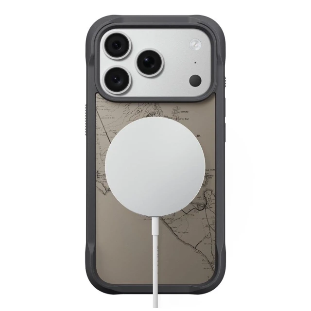 Чохол Nomad Rugged Case для iPhone 18 Pro | 17 Pro Balandra with MagSafe (810226520905)