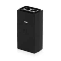 Блок живлення Ubiquiti PoE POE-24-12W (810354022982)
