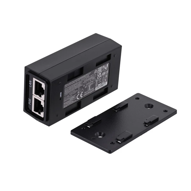 Блок живлення Ubiquiti POE-24-12W-G (810354023002)