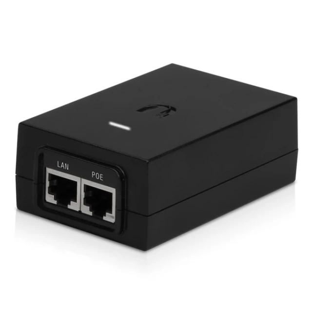 PoE-адаптер Ubiquiti POE-48-24W (810354023064)