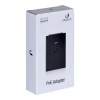 Адаптер Ubiquiti PoE 48V 0.5A Gigabit (810354023088)