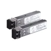 SFP-модуль Ubiquiti UF-MM-1G багатомодовий 1 Гбіт/с 850 нм 550 м 2 шт (810354025907)