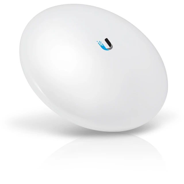 Точка доступу Ubiquiti airMAX NanoBeam 5AC Gen2 5 GHz (810354026348)