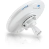 Точка доступу Ubiquiti airMAX NanoBeam 5AC Gen2 5 GHz (810354026348)