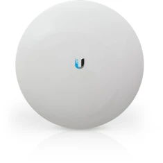 Точка доступу Ubiquiti airMAX NanoBeam 5AC Gen2 5 GHz (810354026348)