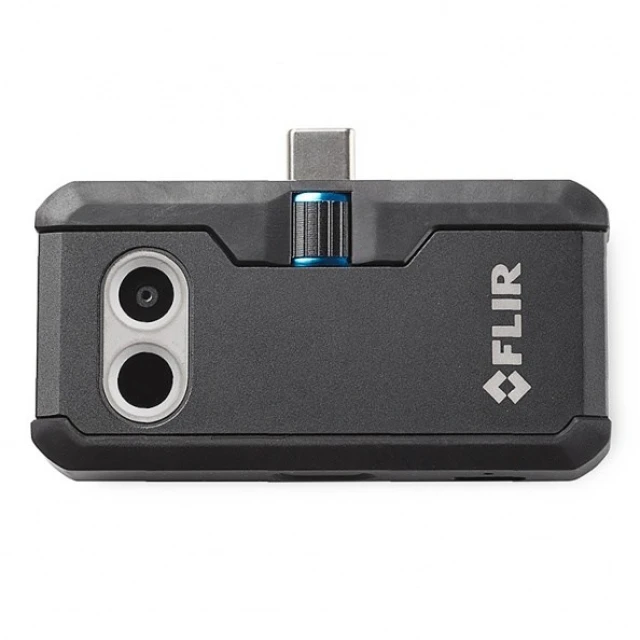 Тепловізійна камера FLIR ONE FP3AC (812462024155)