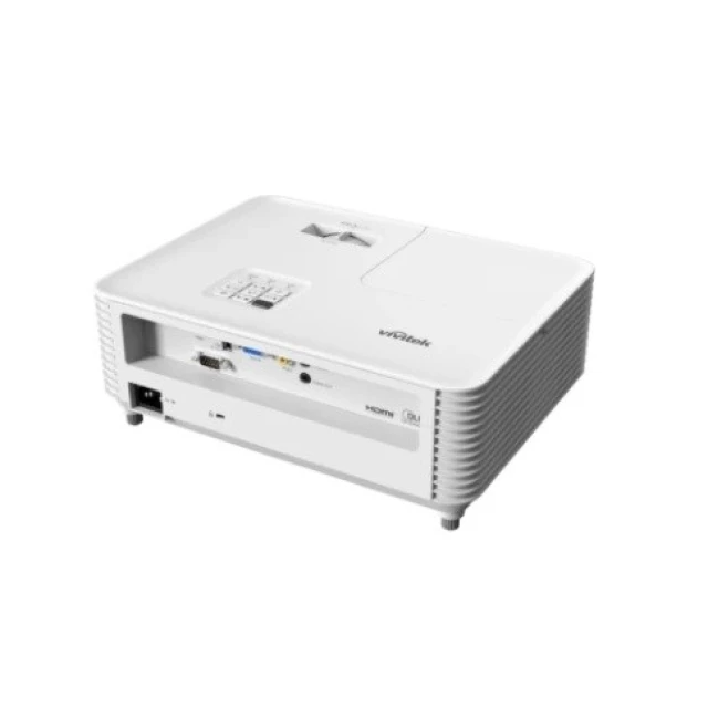 Проєктор Vivitek DX335ST короткофокусний DLP XGA (813097026149)