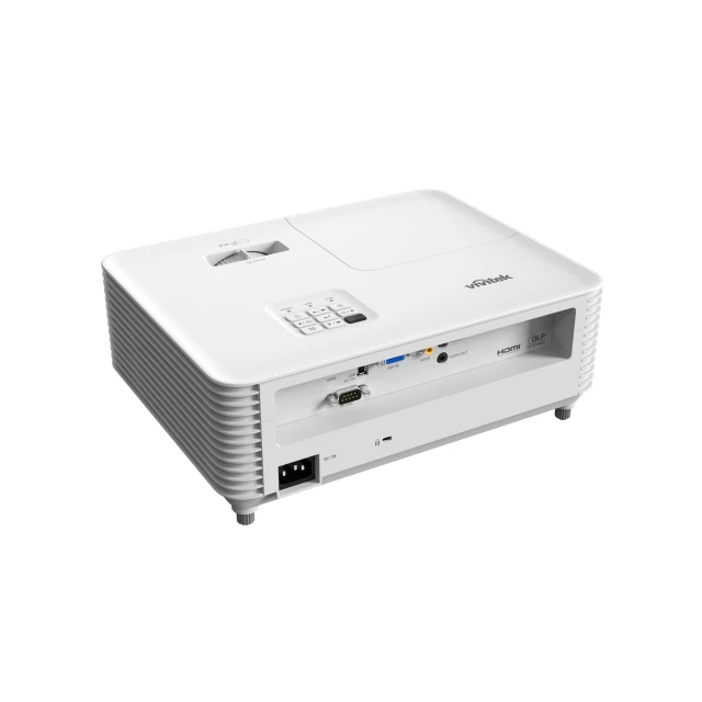 Проєктор Vivitek DX335ST короткофокусний DLP XGA (813097026149)