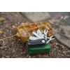Ніж багатофункціональний Quirky Switch v2 18 функцій (PSWT2-BKEU)