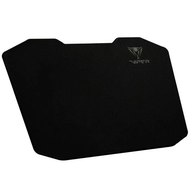 Килимок для миші Patriot Memory Viper LED 242,7 x 353,5 мм (814914023709)