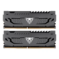 Оперативна пам'ять Patriot Viper DDR4 16GB (2x8GB) 3200MHz CL16 (814914025376)