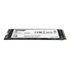 SSD Patriot Memory Viper P300 M.2 NVMe 1 ТБ (814914026533)