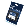 SSD Patriot P210 128 ГБ SATA3 2.5