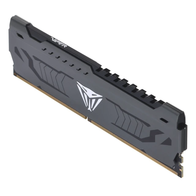 Оперативна пам'ять Patriot Memory VIPER STEEL DDR4 32 GB 3200 MHz CL16 (814914026908)