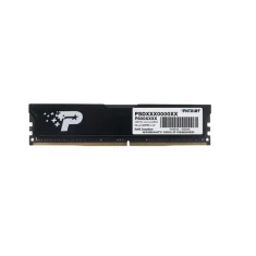 Оперативная память Patriot Memory Signature DDR4 32 ГБ 3200 МГц (814914027158)