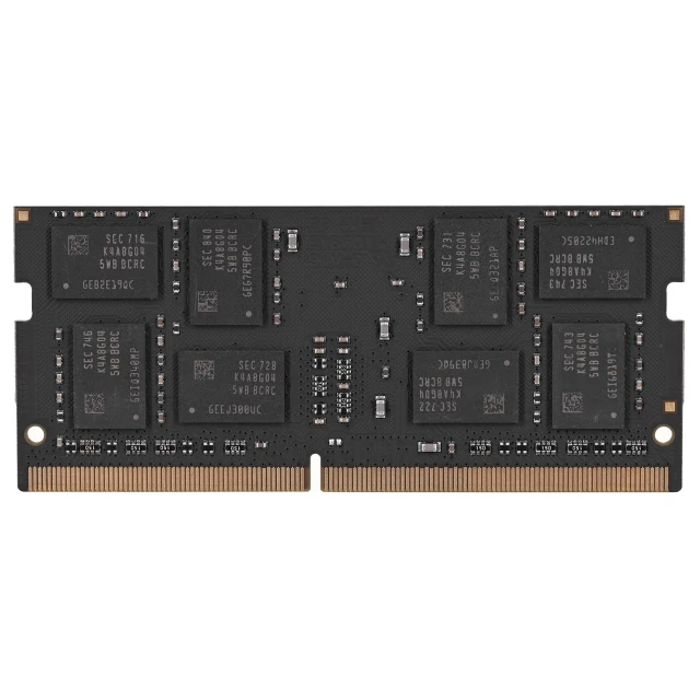 Оперативна пам'ять Patriot Memory SO-DIMM DDR4 Signature 16 GB 3200 MHz CL22 (814914027219)